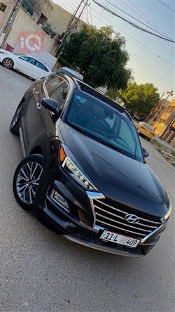 هيونداي توسان